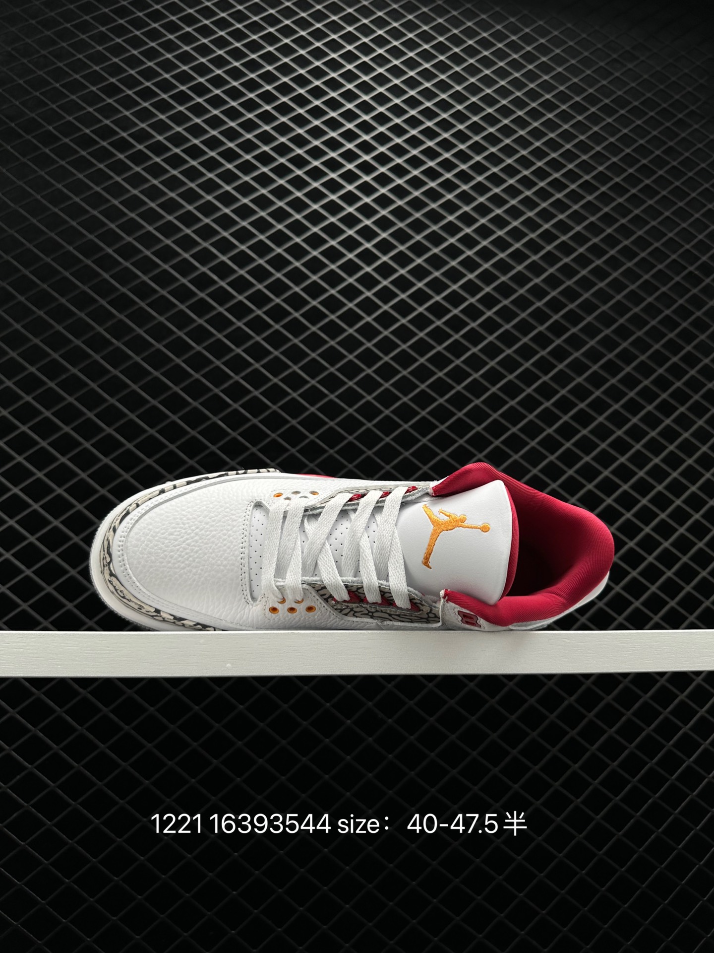 A Ma Maniere x Air Jordan 3 